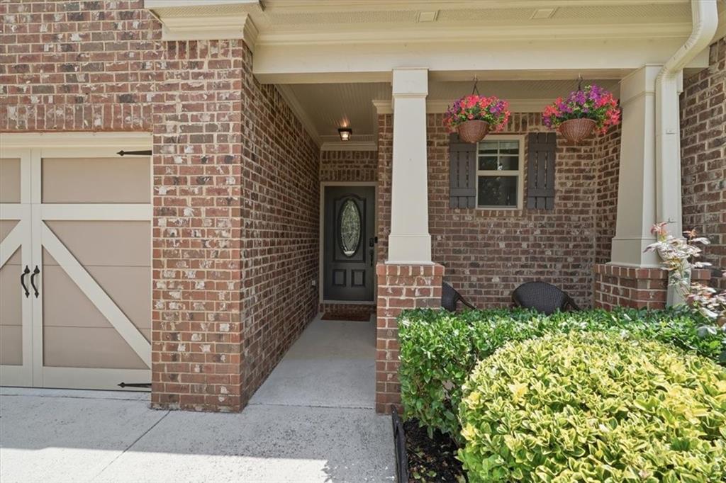 2449 Beauchamp Court