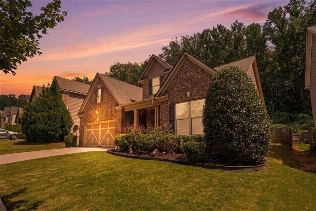 2449 Beauchamp Court