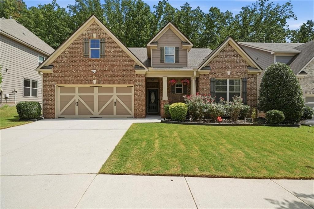 2449 Beauchamp Court