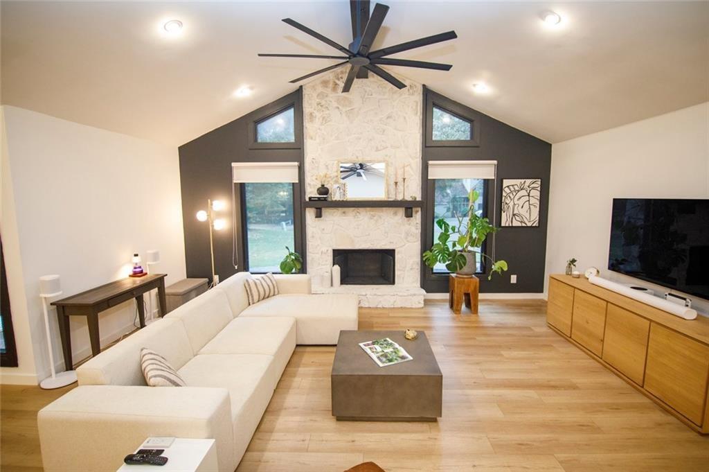 3465 Cedar Valley Court