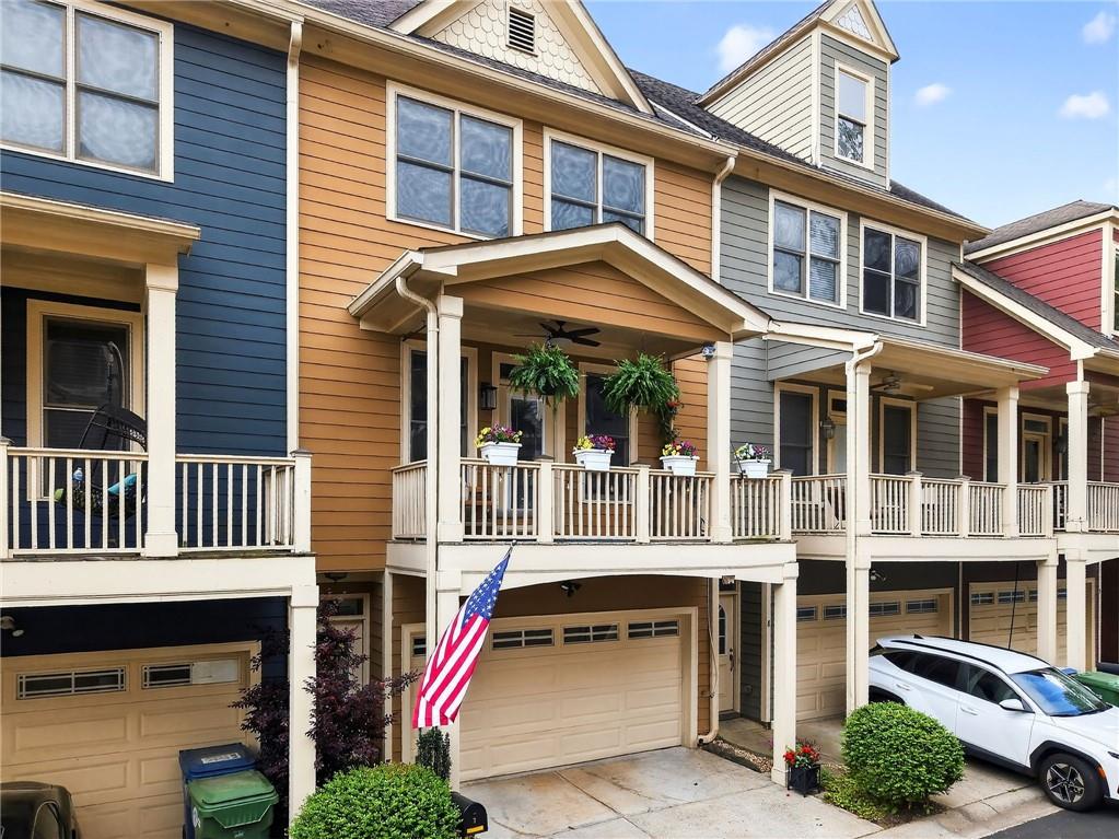 1079 Marietta Boulevard NW 7