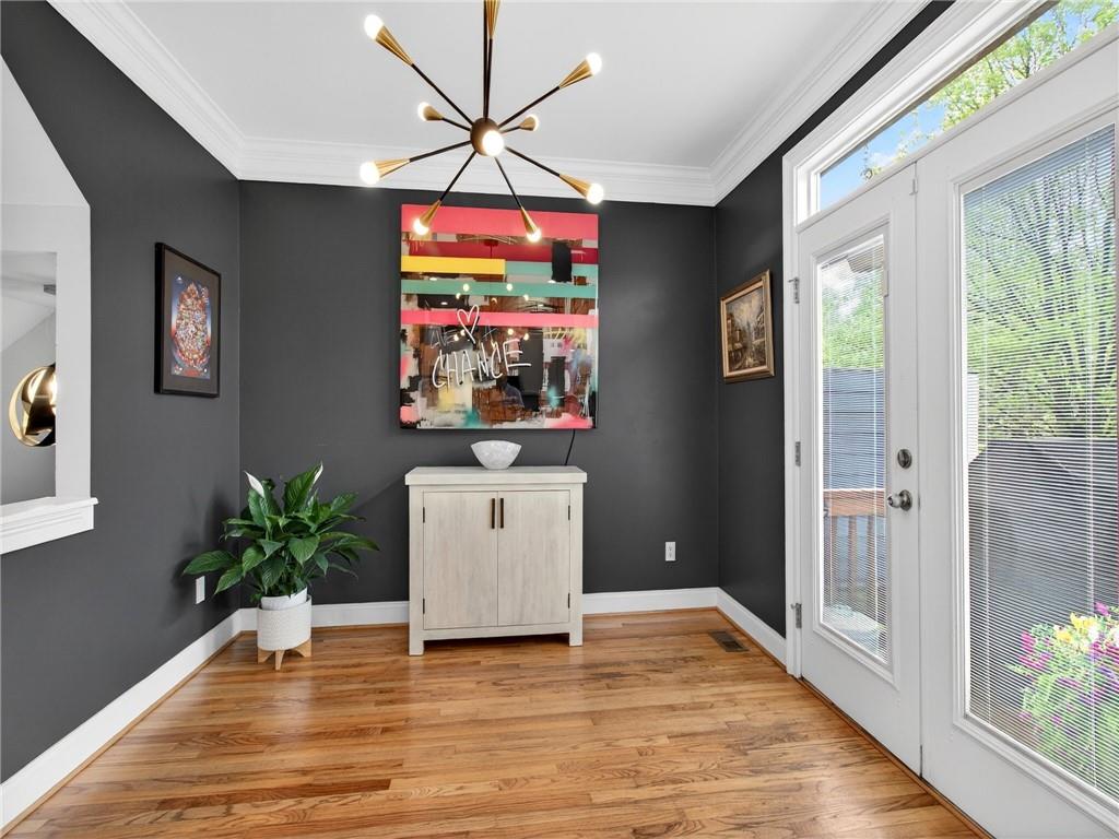 1079 Marietta Boulevard NW 7