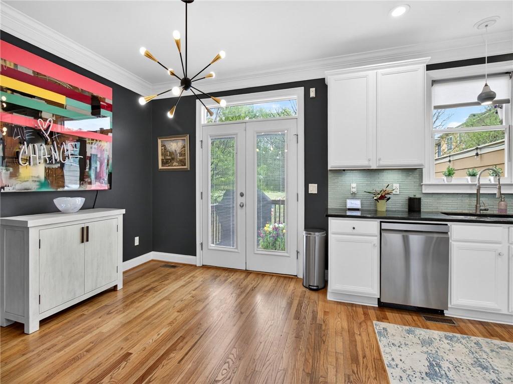 1079 Marietta Boulevard NW 7