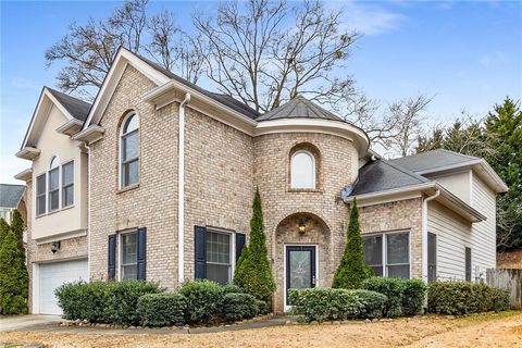 A home in Smyrna