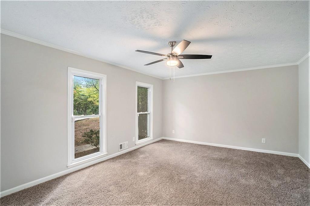 3333 Devaughn Drive, Marietta, Georgia image 9