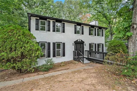 3333 Devaughn Drive NE, Marietta, GA 30066 - MLS#: 7573380