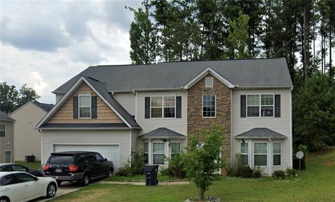 A home in Riverdale