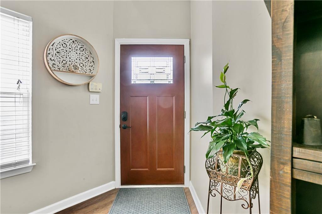 2505 Thorngate Drive