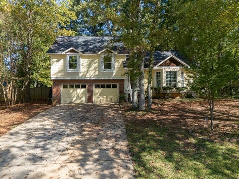 Homes For Sale - 2726 Horseshoe Creek Drive<br/> Cobb County, Marietta, GA 30064