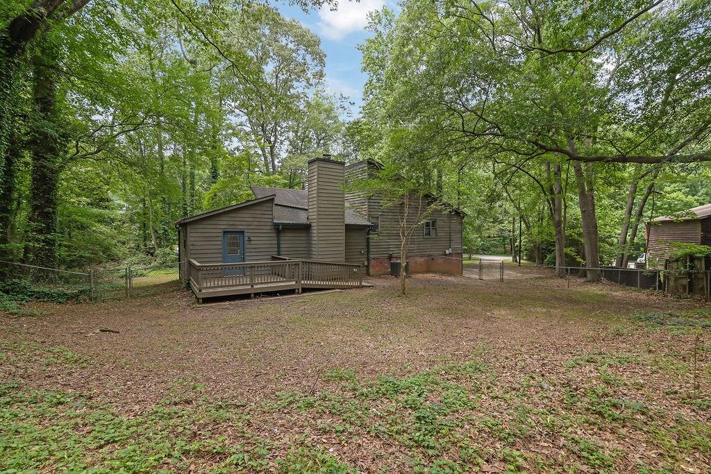 361 Gordon Valley Lane, Mableton, Georgia image 29