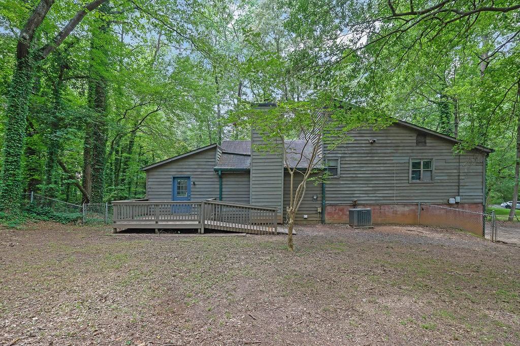 361 Gordon Valley Lane, Mableton, Georgia image 28