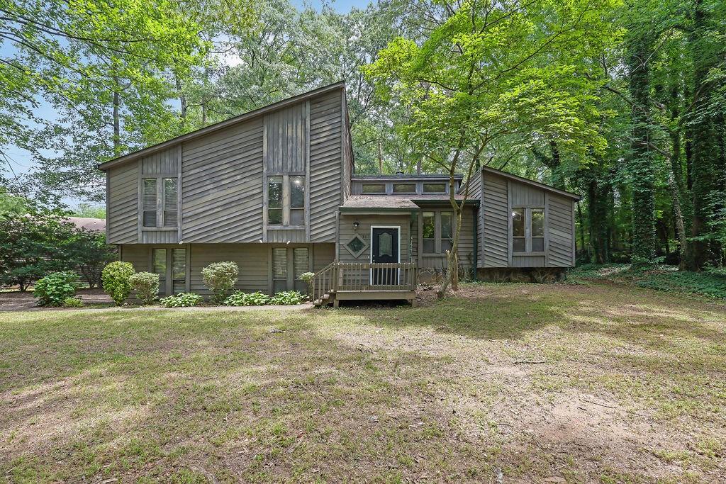 361 Gordon Valley Lane, Mableton, Georgia image 1