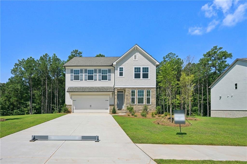 7216 Eton Lane