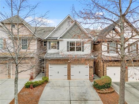 2897 Smith Ridge Trace Peachtree Corners GA 30071
