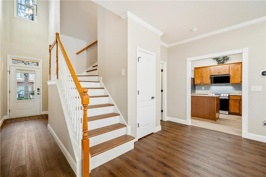 2897 Smith Ridge Trace