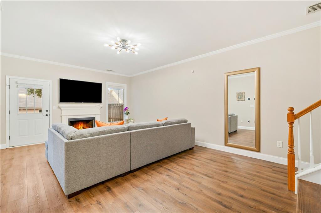 2897 Smith Ridge Trace