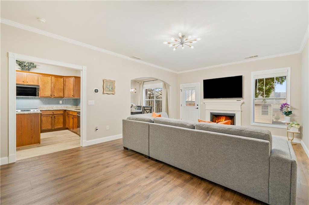 2897 Smith Ridge Trace