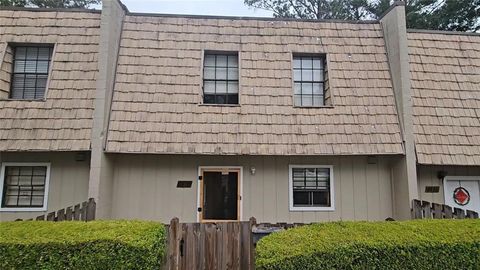 6433 Stone Terrace Terrace Morrow GA 30260