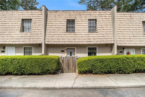 6433 Stone Terrace Terrace Morrow GA 30260