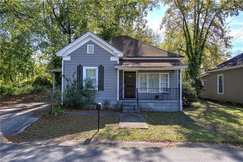 Homes For Sale - 3 Grover Street<br/> Rome, GA 30161