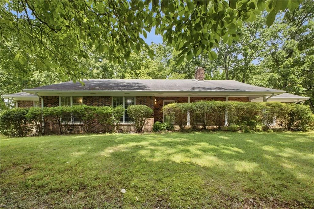 571 Frontier Circle, Summerville, GA, 30747