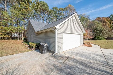 A home in Winder