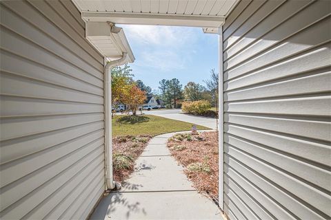 A home in Winder