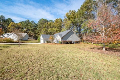 A home in Winder