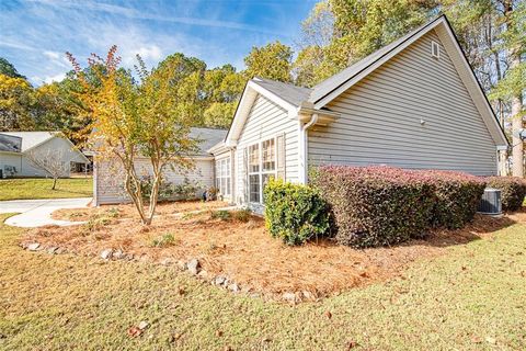 A home in Winder