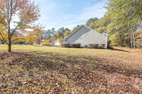 A home in Winder