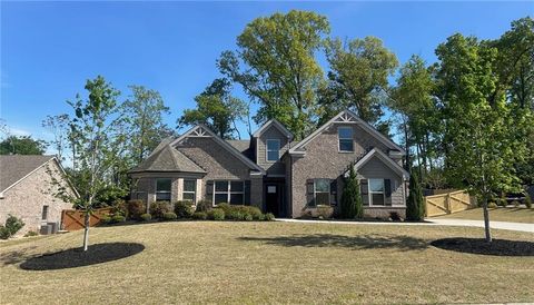 Photo of 4070 Mayhill Circle, Cumming, GA 30040 (MLS # 7749202)