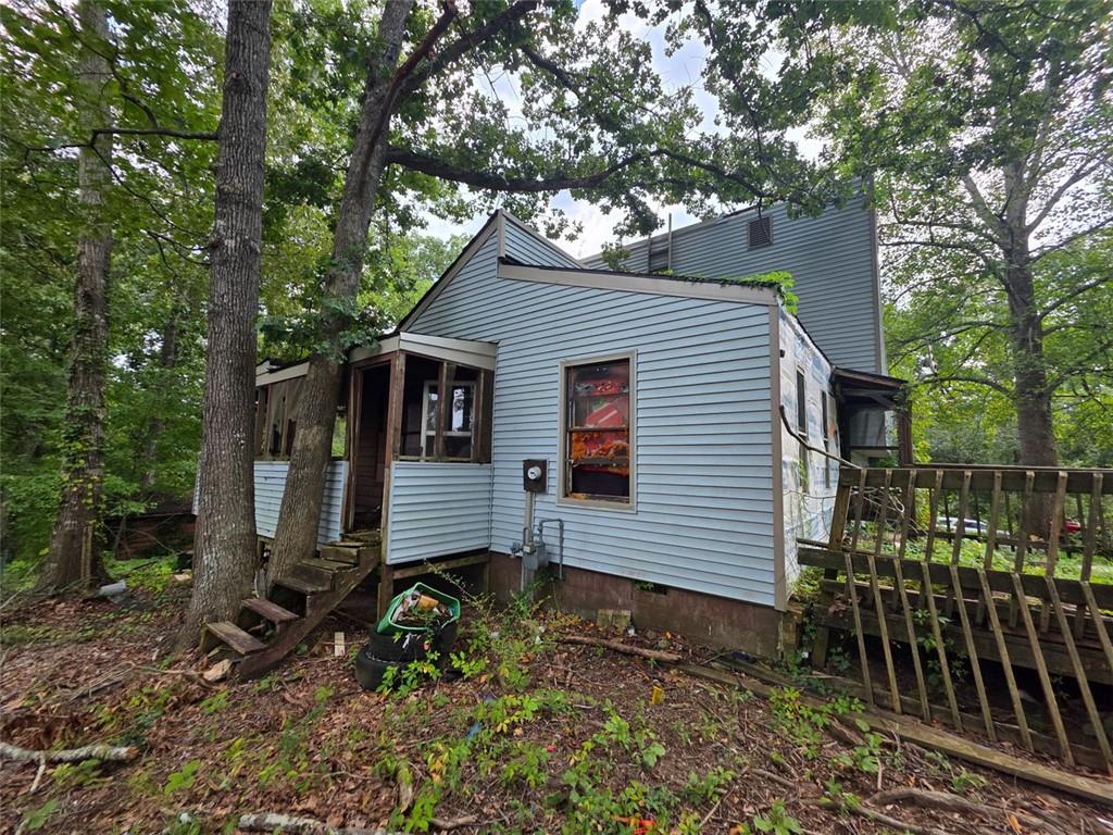 4157 CHICKASAW Trail