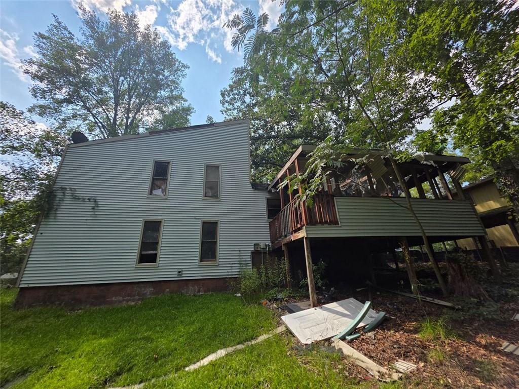 4157 CHICKASAW Trail