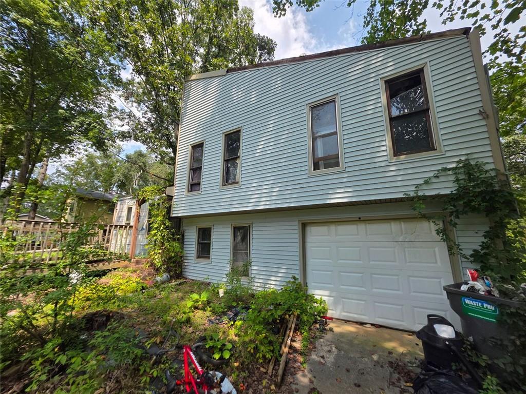 4157 CHICKASAW Trail