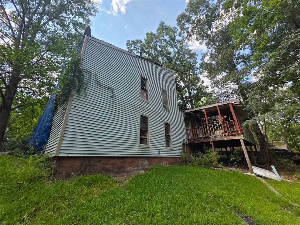 4157 CHICKASAW Trail
