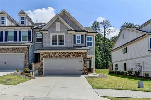2459 Richmond Row Drive Suwanee GA 30024
