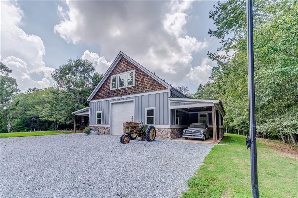 850 Bethel Church Road SE