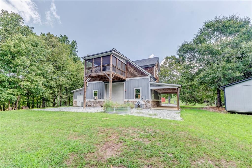 850 Bethel Church Road SE