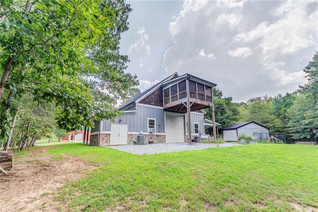 850 Bethel Church Road SE