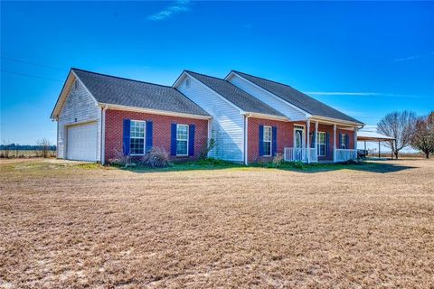 441 Weaver Road Moultrie GA 31768