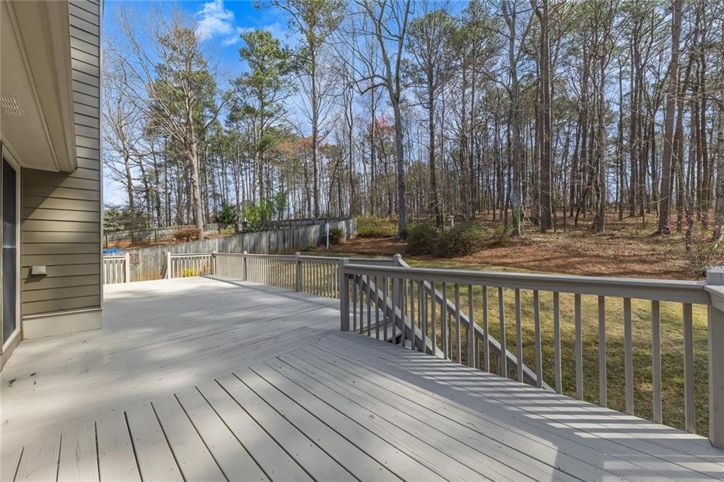 3031 Clove Tree Lane, Woodstock, Georgia image 39