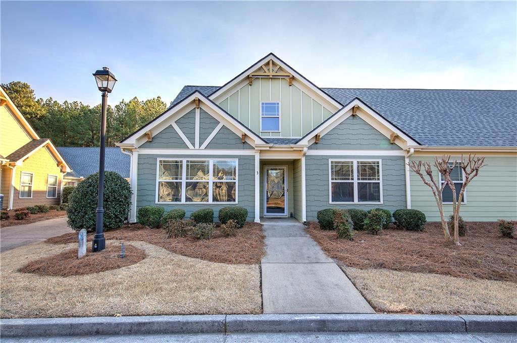 3 William Drive #3, White, Georgia image 1