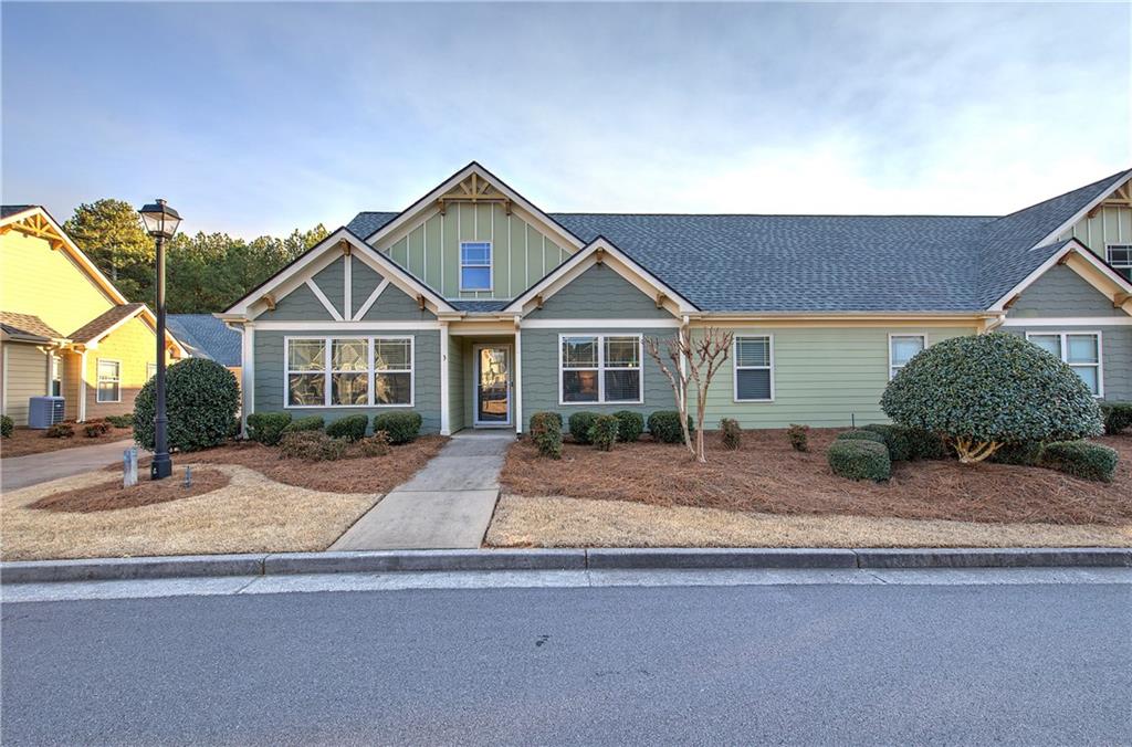 3 William Drive #3, White, Georgia image 2