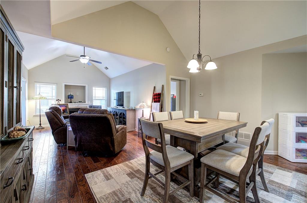 3 William Drive #3, White, Georgia image 10