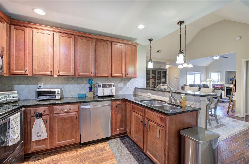 3 William Drive #3, White, Georgia image 12