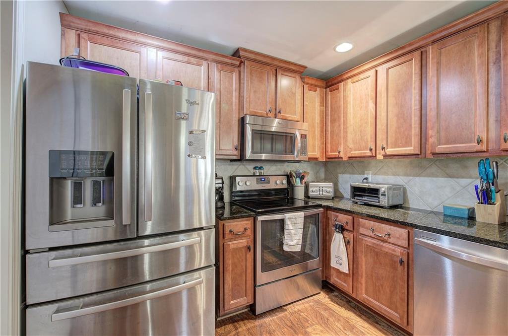 3 William Drive #3, White, Georgia image 13