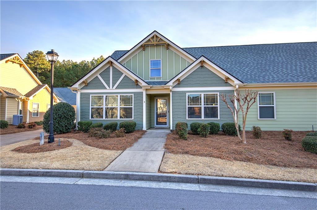 3 William Drive #3, White, Georgia image 5