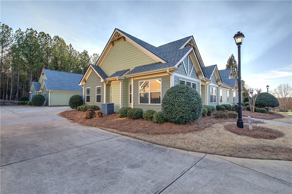 3 William Drive #3, White, Georgia image 3