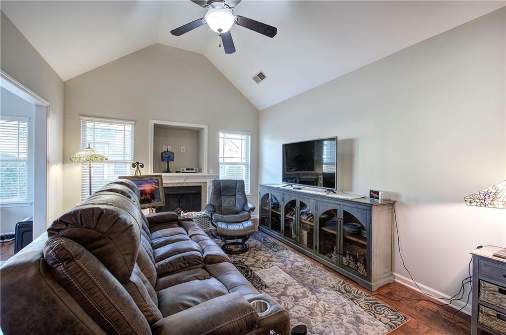 3 William Drive #3, White, Georgia image 7