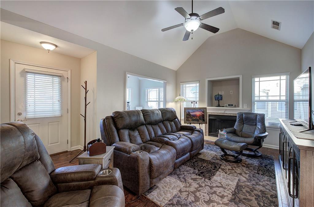 3 William Drive #3, White, Georgia image 6